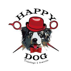Happy Dog