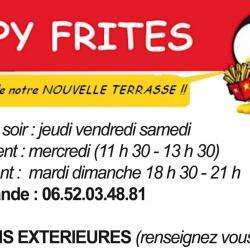 Happy Frites