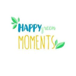 Happy Green Moments