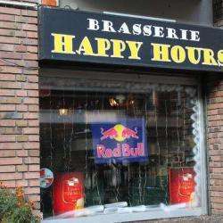 Happy Hours
