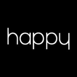 Happy