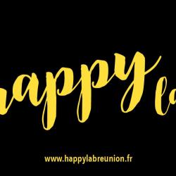 Happy Lab Agence Communication Et Marketing Saint-paul