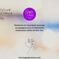 Happy Pause Lyon