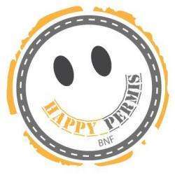 Happy Permis Bnf