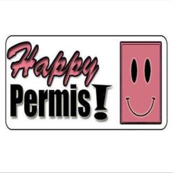 Happy Permis