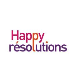 Happy Résolutions