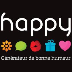Happy
