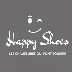 Happy Shoes