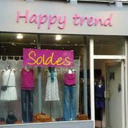 Happy Trend