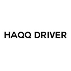 Haqq Driver