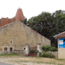 Haras De La Colline