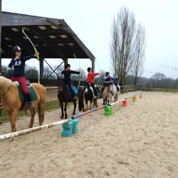 Haras De La Vaillantiere