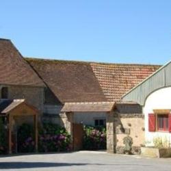 Haras De Menil Jean