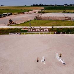 Haras De Monthome