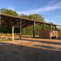 Haras De Verone