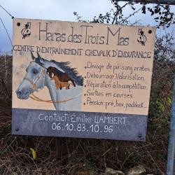 Haras Des Trois Mas