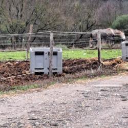 Haras Des Trois Mas