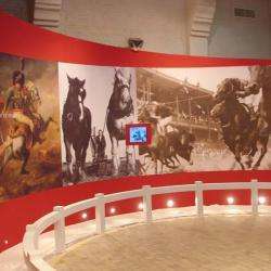 Haras Du Pin Tourisme
