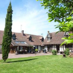 Haras Le Vieux Clos