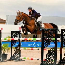 Haras Symphonie