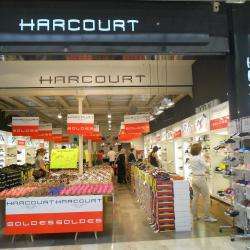 Harcourt