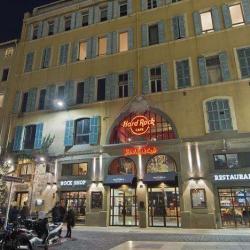 Hard Rock Cafe