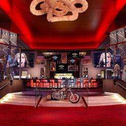 Hard Rock Cafe