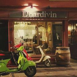 Hardivin