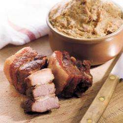 Charcuterie Hardouin