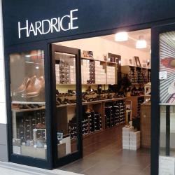 Hardrige