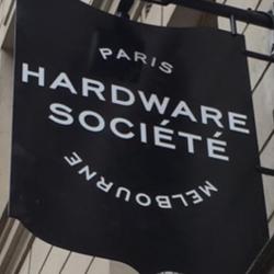 The Hardware Société