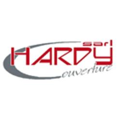 Hardy Couverture