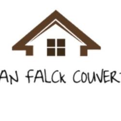 Artisan Falck Couverture