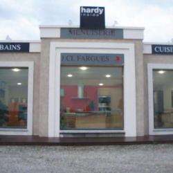 Hardy Fargues Menuiserie Distributeur