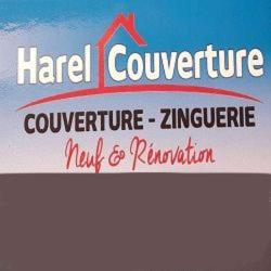 Harel Couverture
