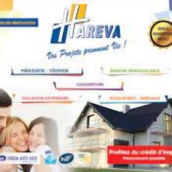 Hareva Confort