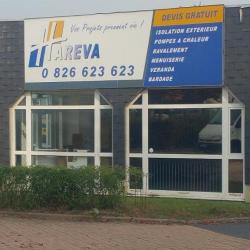Hareva