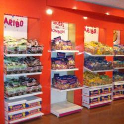 Haribo - La Boutique