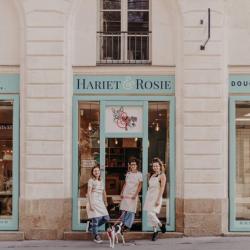 Hariet & Rosie