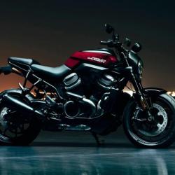 Harley Davidson Ats Concessionnaire
