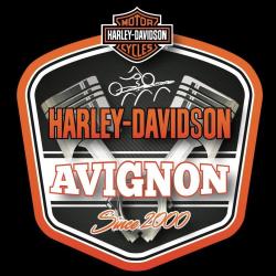 Harley Davidson Avignon