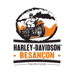 Harley Davidson Besançon