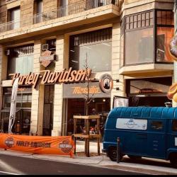 Harley Davidson Massilia Concessionnaire