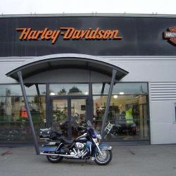 Harley Davidson