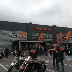 Harley Davidson