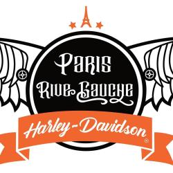 Harley Davidson Shop Paris Rive Gauche