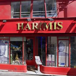 Harmis
