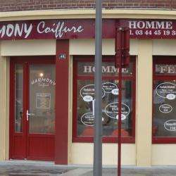 Harmon'y Coiffure