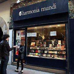Harmonia Mundi Boutique