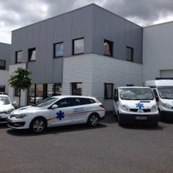 Vyv Ambulance - Clermont-ferrand